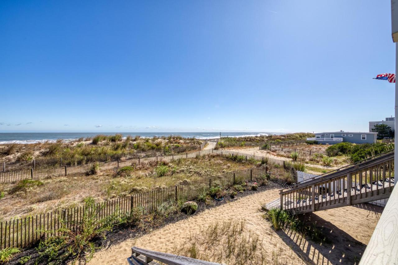 Beachcrest 3 Ocean Stadt Exterior foto